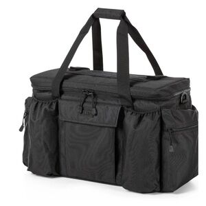 Black Utility Tool Tote Bag for Men please read description